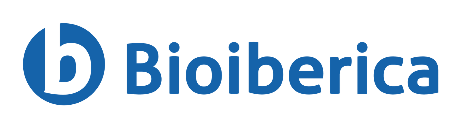 Bioiberica Logo