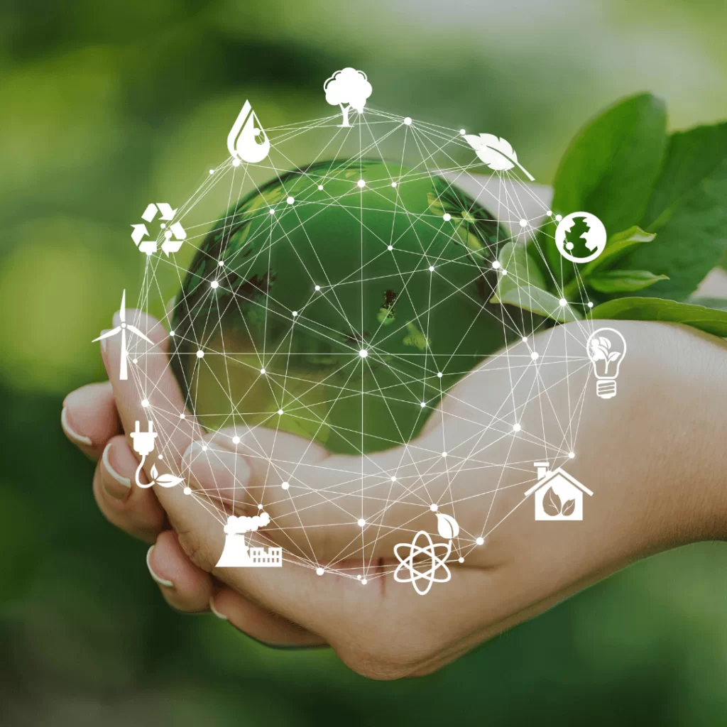 Sustentabilidade e responsabilidade no setor farmacêutico