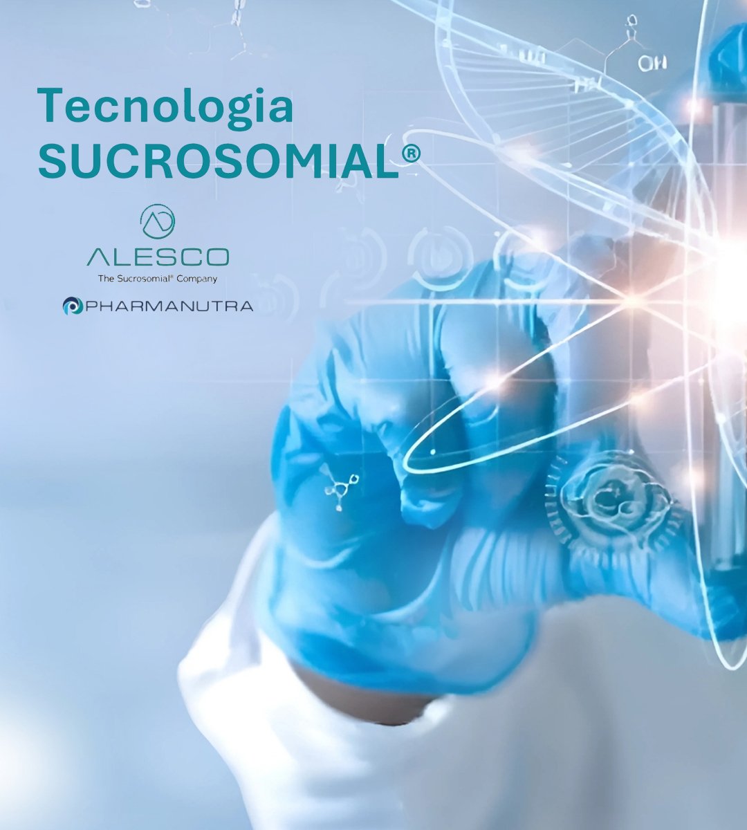 Sucrosomial®